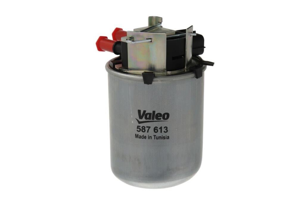 Filtre à carburant (Filtre à gasoil) VALEO ref. 587613
